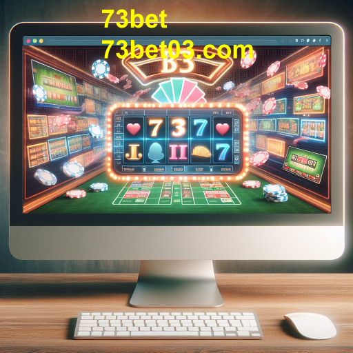 Descubra o Mundo das Apostas no 73bet