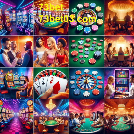 Explore a Categoria de Jogos Diversos no 73bet