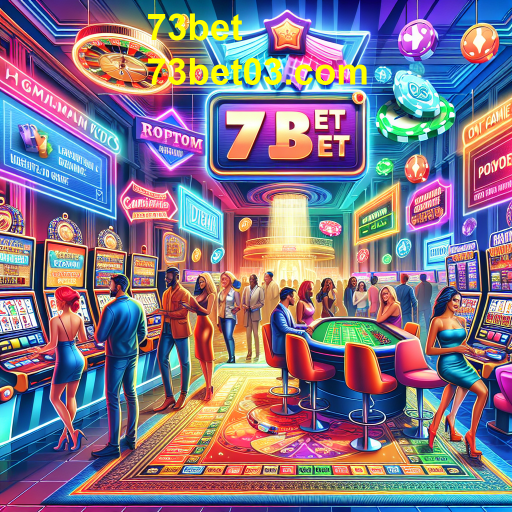 Explorando as Promoções Imperdíveis no 73bet